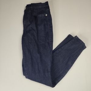 Rock & Republic High Roller Skinny Jeans Size 8